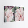 Wallity Cuadro Decorativo sobre Lienzo Multicolor (Set de 2 piezas, 50 x 70 cm)